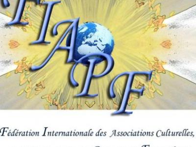 Fédération Internationale des Associations Poétiques Francophones